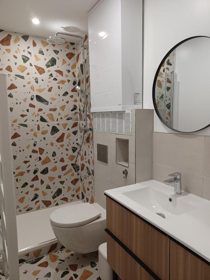بوسي سان جورْج Serenity Indepedent Suite Near To Disneyland & Paris المظهر الخارجي الصورة