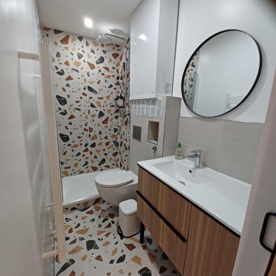 بوسي سان جورْج Serenity Indepedent Suite Near To Disneyland & Paris المظهر الخارجي الصورة