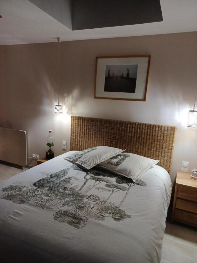 بوسي سان جورْج Serenity Indepedent Suite Near To Disneyland & Paris المظهر الخارجي الصورة