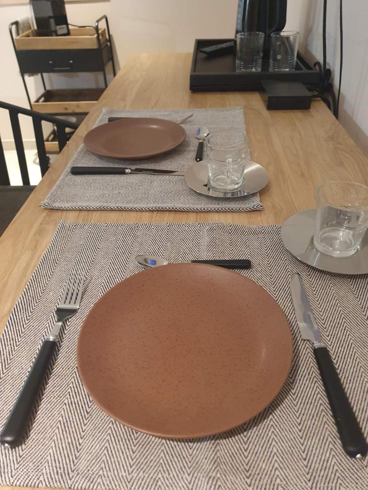 بوسي سان جورْج Serenity Indepedent Suite Near To Disneyland & Paris المظهر الخارجي الصورة