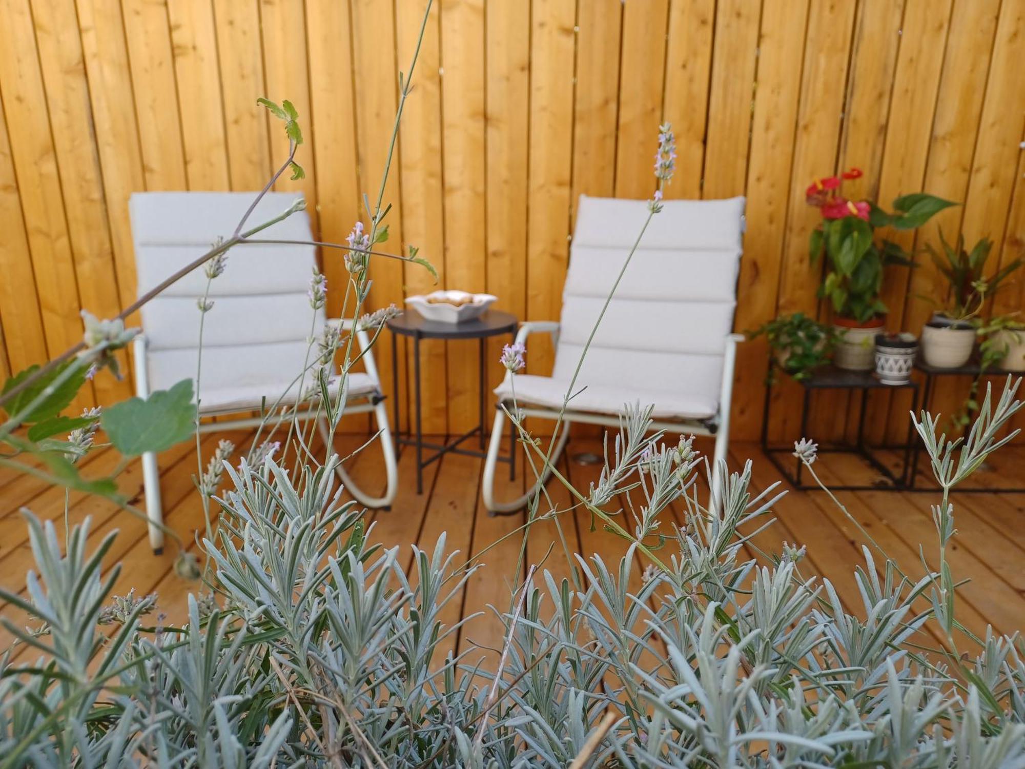 بوسي سان جورْج Serenity Indepedent Suite Near To Disneyland & Paris المظهر الخارجي الصورة